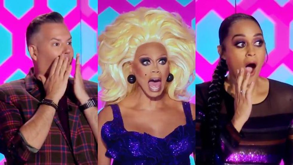 Drag Race All Stars 6's Latest Lip Sync Was One of the Best in History