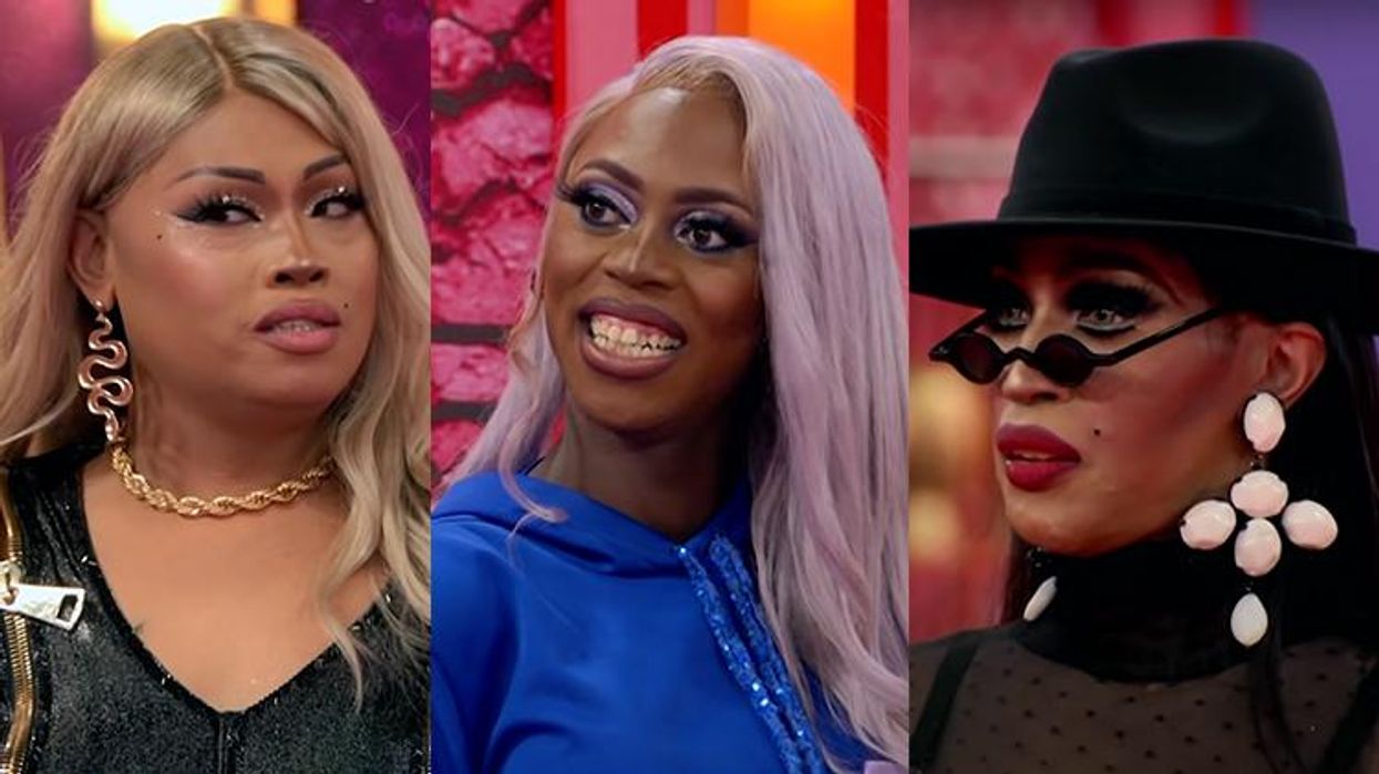 <p><em>Drag Race: All Stars 6</em> Preview Teases Surprise Queen & More Twists</p>