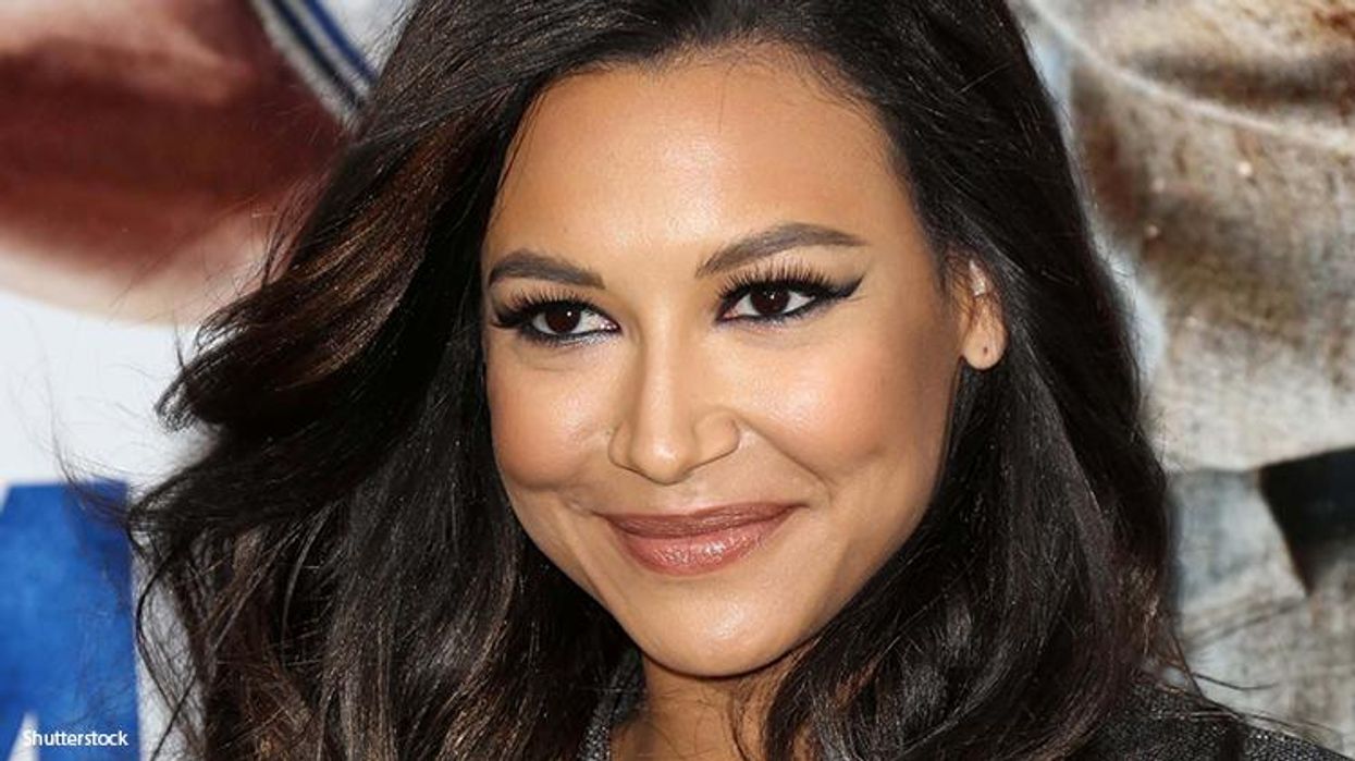 Naya Rivera Will Voice This Iconic DC Character in Upcoming Film