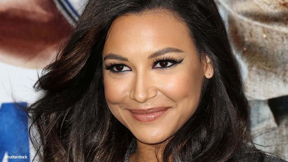 Naya Rivera Will Voice This Iconic DC Character in Upcoming Film