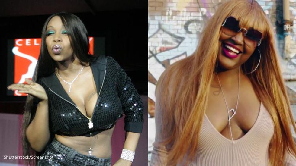 Tiffany Pollard & CupcaKKe's New Show Is Looking for a Queer Sex Icon