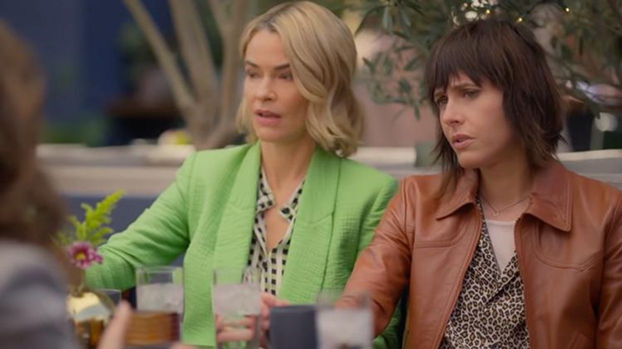 <p><em>The L Word: Generation Q</em> S2 Drops Two Trailers, Sets Premiere Date</p>