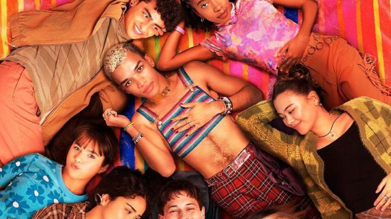 <p>HBO Max's <em>Genera+ion</em> Returns With New Episodes This June</p>