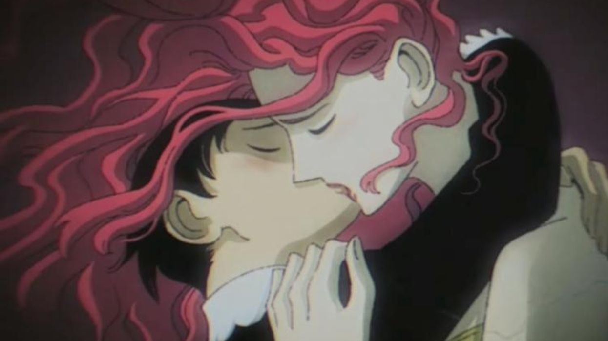 <p>Poison Ivy Gets a Gay Origin Story in Reimagined 'Batman' Comic</p>