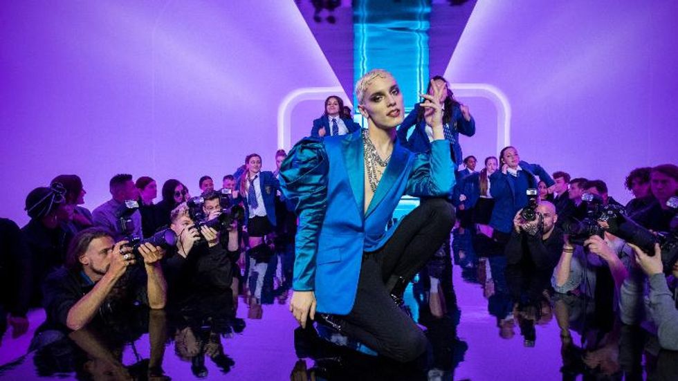 Here's When You'll Be Able to Stream 'Everybody’s Talking About Jamie'