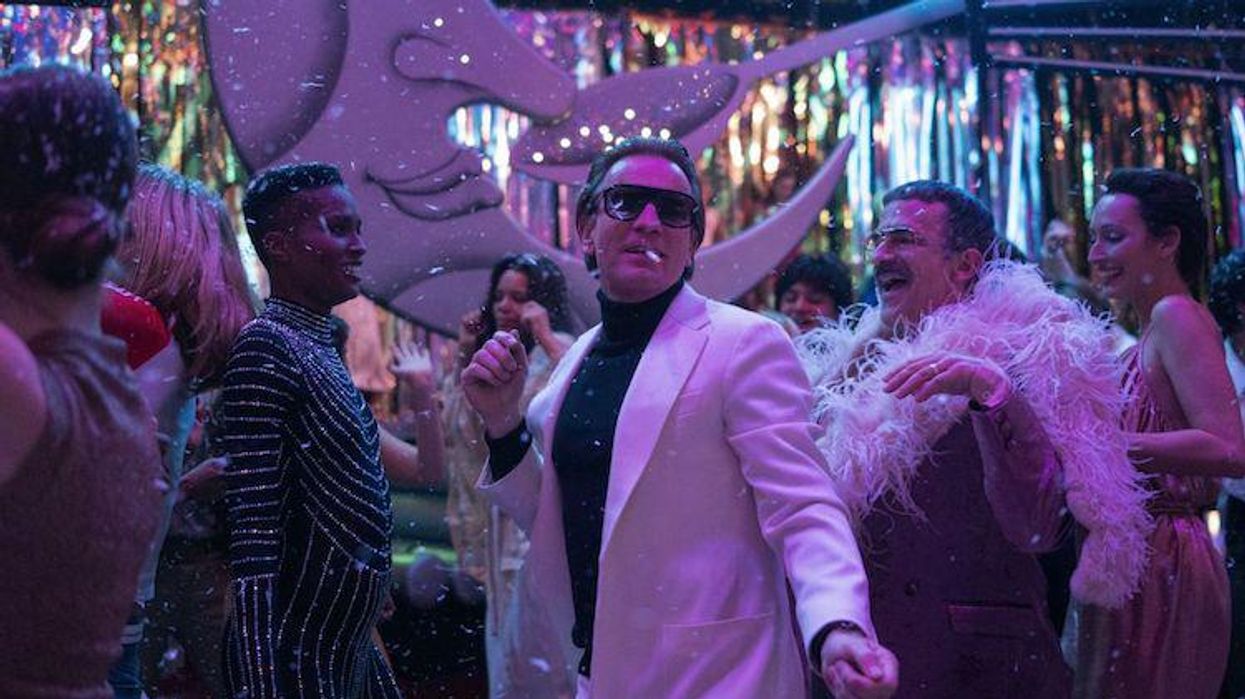 <p>Ewan McGregor Talks About Pressures Playing a Queer Icon in <em>Halston</em></p>