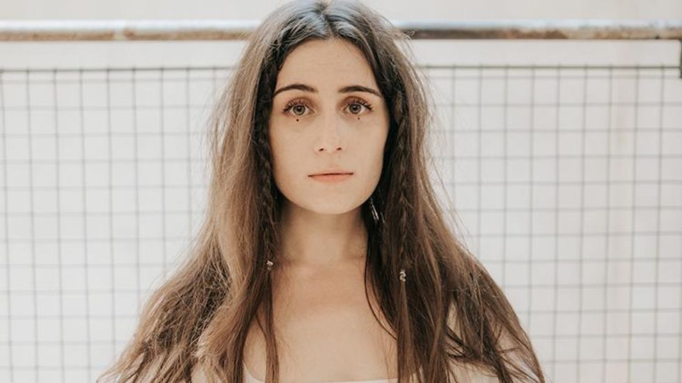 How 'Build a Problem' Helped dodie Work Through Internalized Biphobia