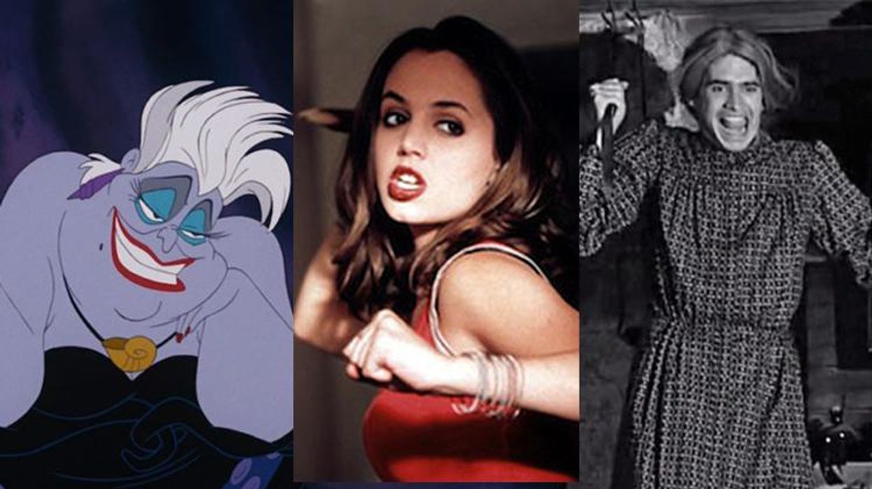 <p>Let's Talk About Queer Coding & It's History in Film and TV</p>