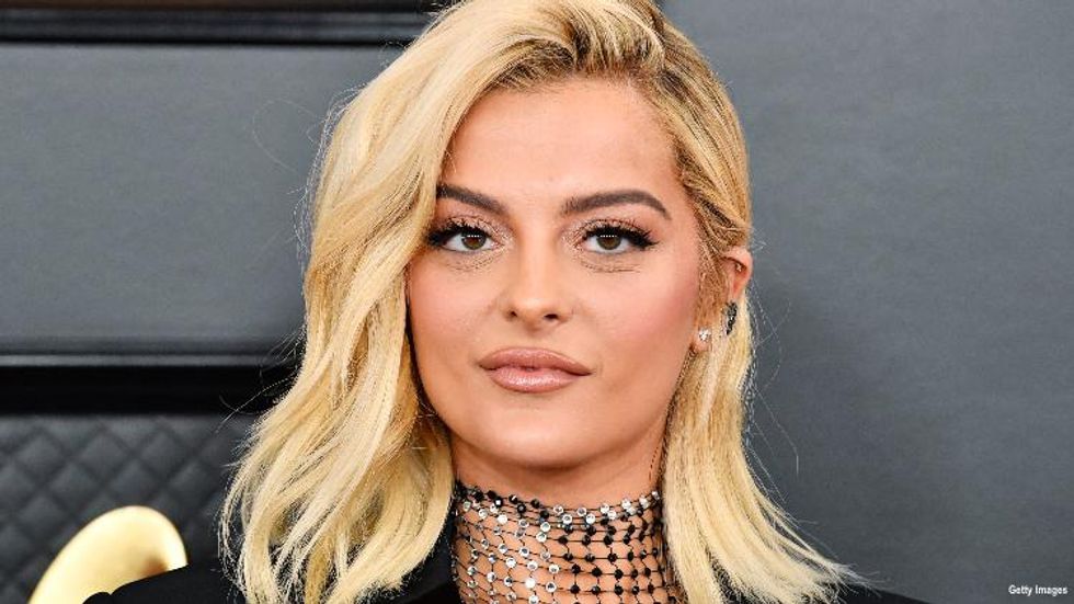 Bebe Rexha Opens Up About Sexual Fluidity & Falling in Love With Women