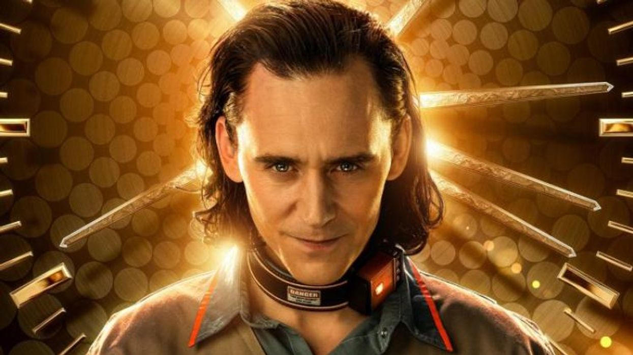 <p>Pansexual God Loki's Disney+ Series Has a NEW Premiere Date</p>