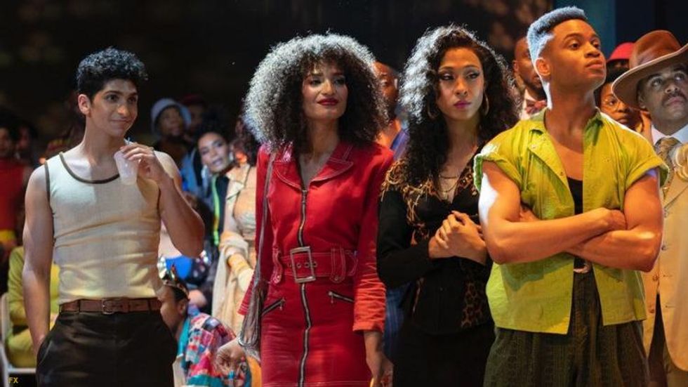 'Pose' Was 'Always' Intended to Be Three Seasons, Says Co-Creator