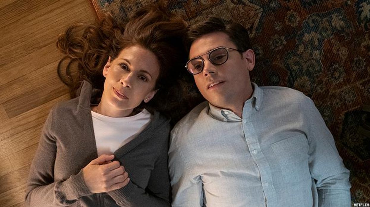 <p><em>Special</em> Drops Trailer for Second and Final Season </p>