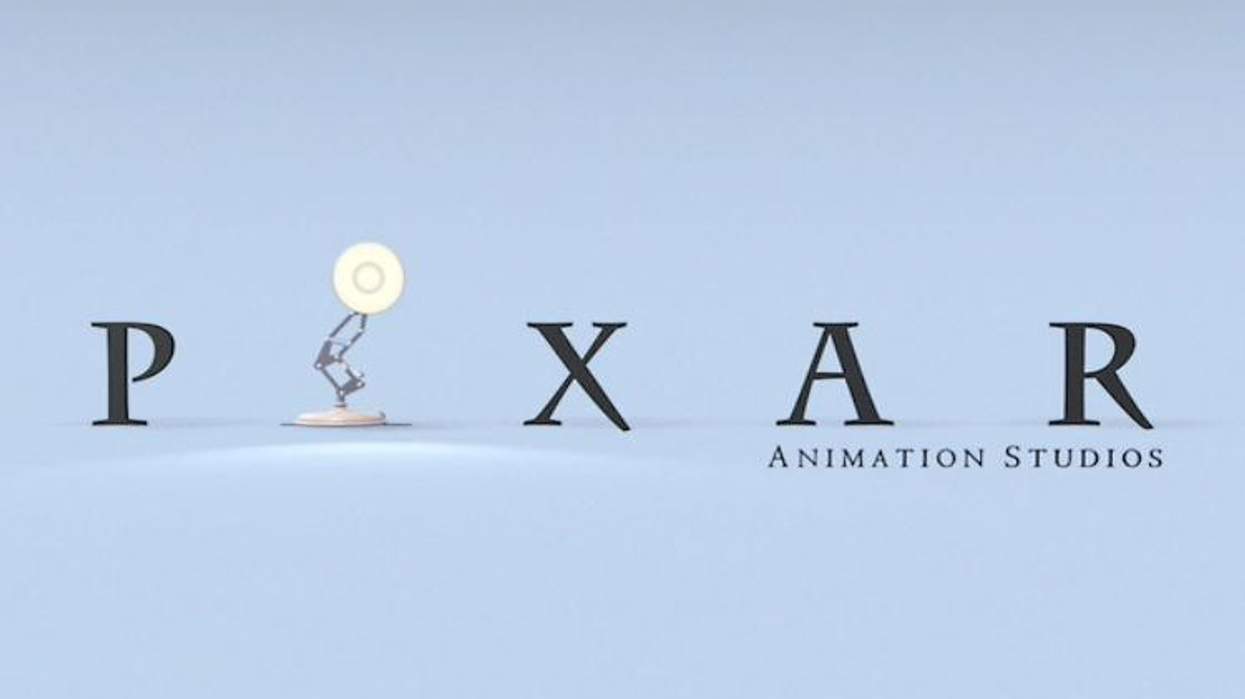 Pixar Is Casting a Trans Actress for an 'Authentic' Upcoming Character