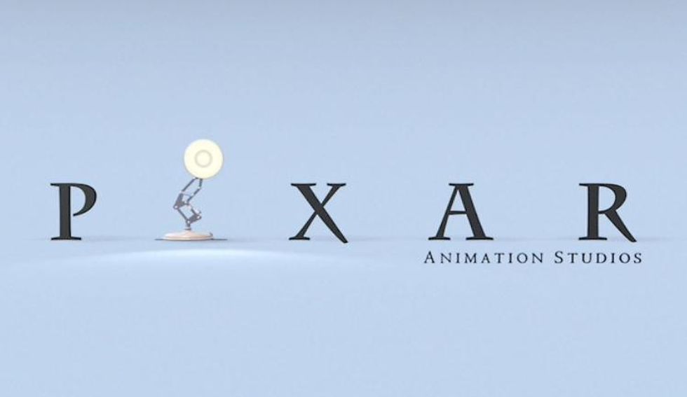 Pixar Is Casting a Trans Actress for an 'Authentic' Upcoming Character