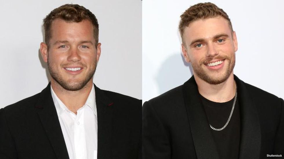 No One Wants to Watch Colton Underwood & Gus Kenworthy's Netflix Show