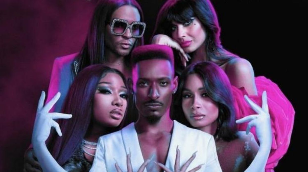 <p>The Teaser Trailer for <em>Legendary</em> Season 2 Has Us Hyped AF</p>