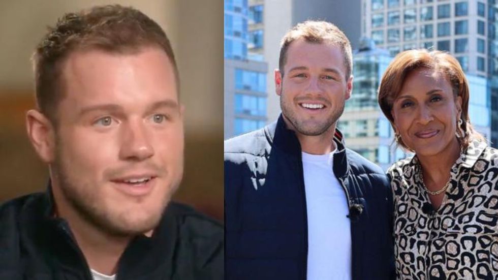 Bachelor Star Colton Underwood Comes Out As Gay, Lands Netflix Series