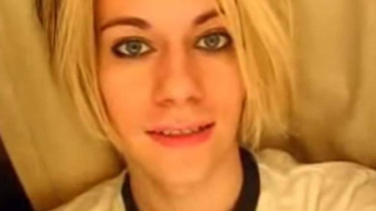 <p>'Leave Britney Alone' Video Sells for $41,000 as an NFT</p>