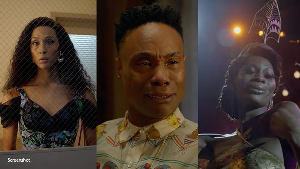 The Trailer for 'Pose's' Third and Final Season Is Here