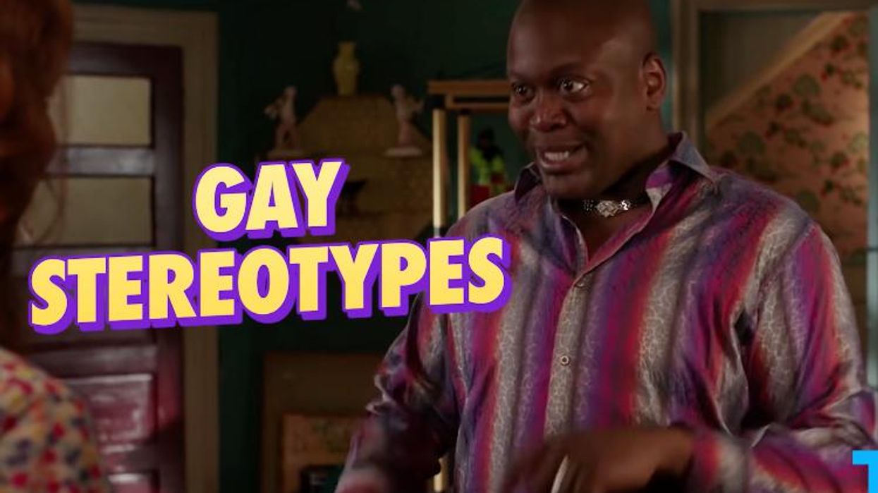 <p>Let's Talk About the GBF Stereotype</p>