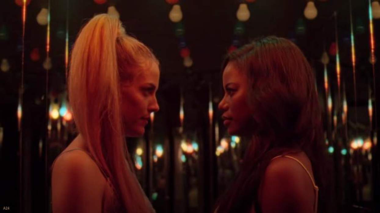 <p>The Trailer for Twitter's Wild, Epic Stripper Saga <em>Zola</em> Is Finally Here</p>