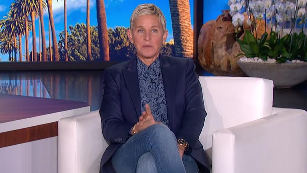 'Ellen DeGeneres Show' Loses 1M Viewers After Toxic Workplace Claims