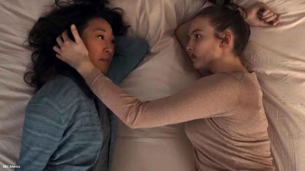 'Killing Eve' Is Ending Soon, But Don't Worry—We're Getting Spinoffs!