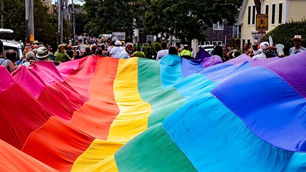 Provincetown Pride 2021: Here’s Everything You Need to Know