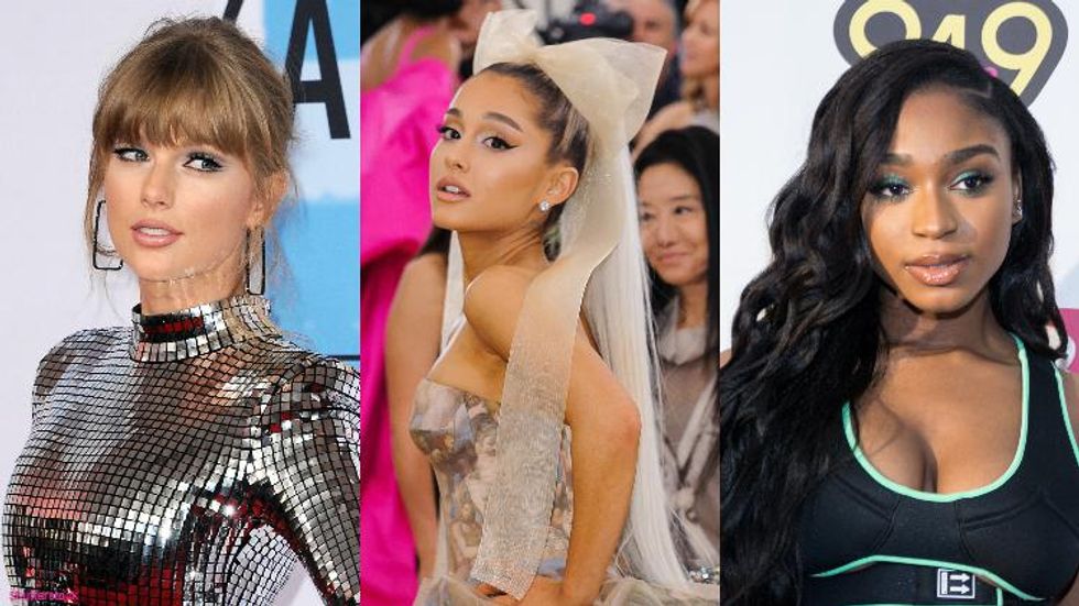TikToker Breaks Down What Your Favorite Pop Star Reveals About You