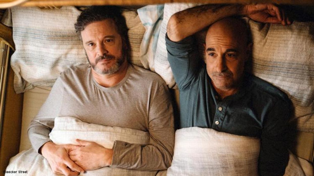 <p><em>Supernova</em> Director Responds to Antigay Russian Censorship</p>