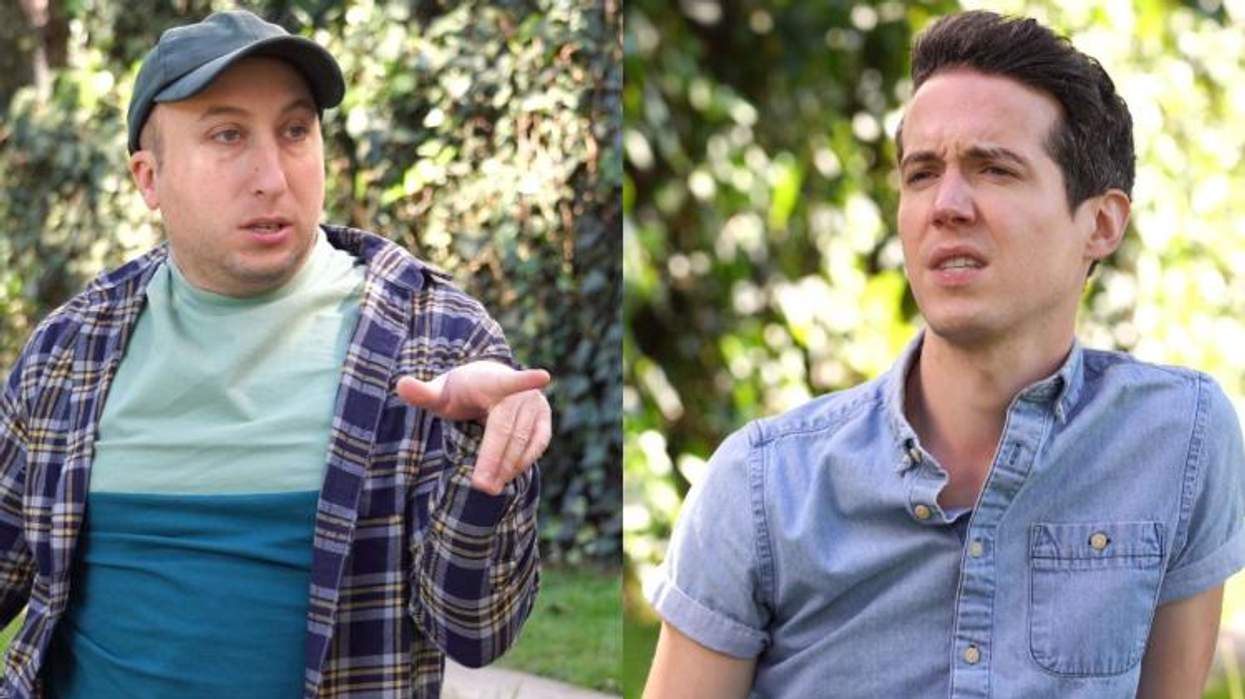 <p>Is Confidence in a Man Sexy? Or Is It Actually a Turn-Off?</p>