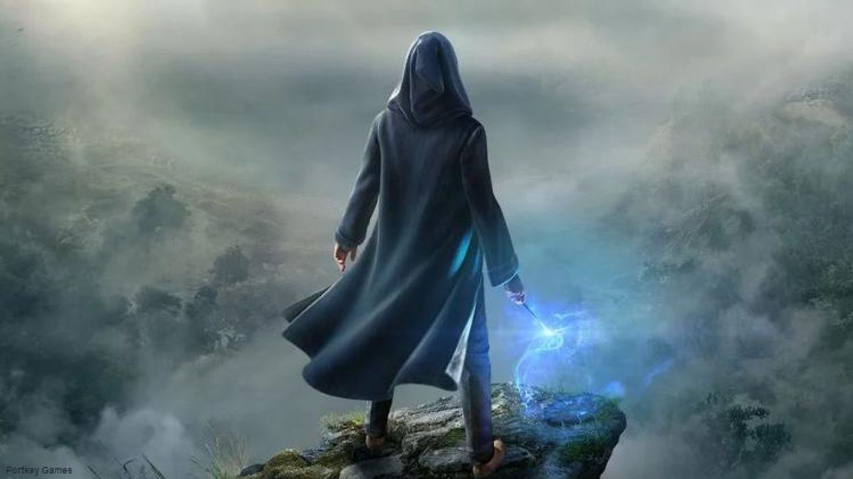 <p>Sorry, But That <em>Harry Potter</em> Game Isn't a Win For Trans Representation</p>