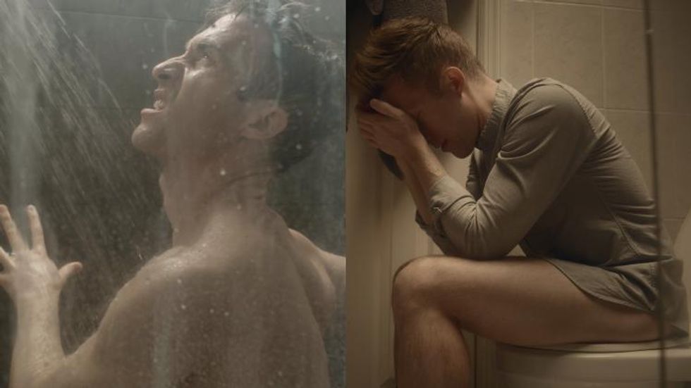 This Short Film Exposes the Sh*t Gays Have to Deal With for Love