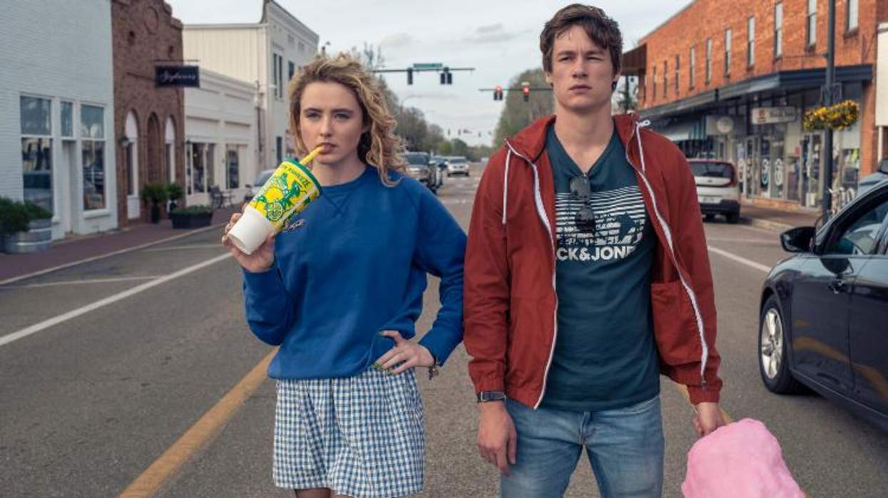 <p><em>The Map of Tiny Perfect Things</em> Is the Pure Happy Rom-Com You Need RN</p>