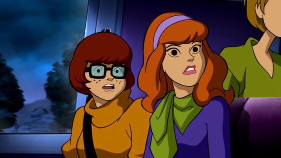 Will Velma's Sexuality Be Addressed in Her Own HBO Max Series?