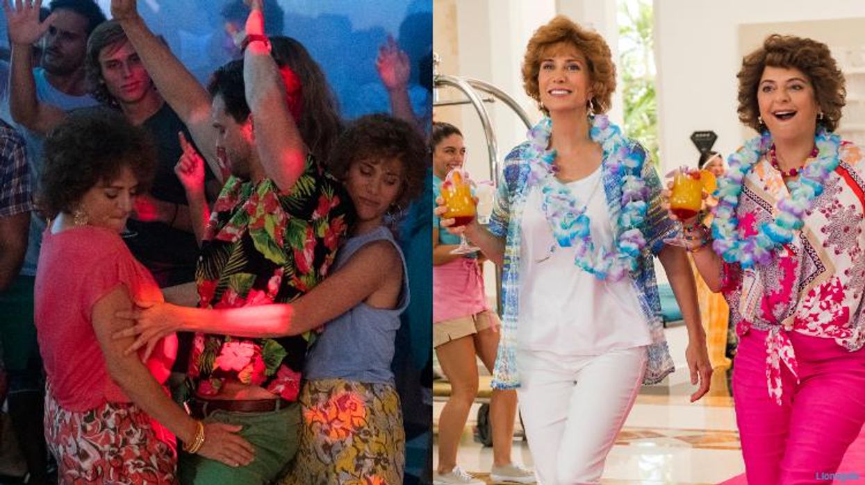 <p><em>Barb & Star Go to Vista Del Mar</em> Takes Us On the Vacay We Wish We Had</p>