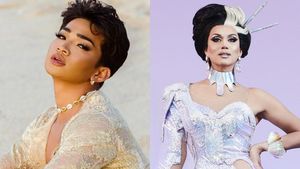 Bretman Rock Clarifies That He Goes By 'All The Pronouns