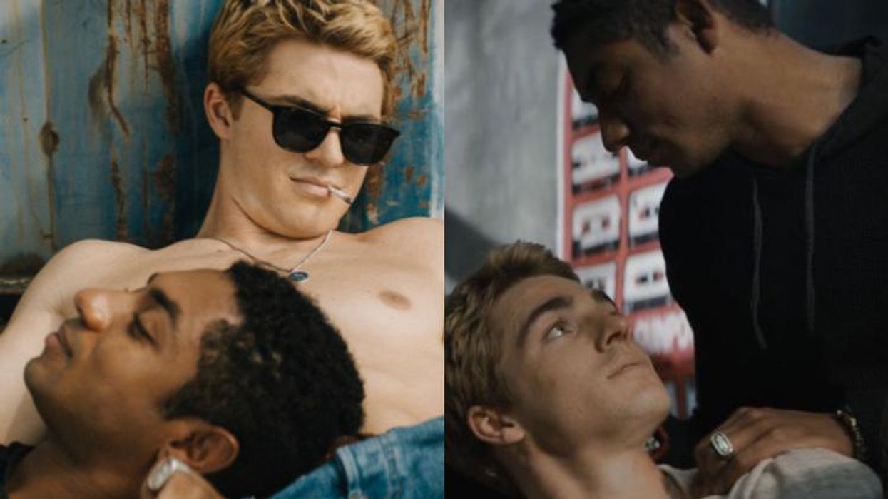 <p>The New <em>Obituary of Tunde Johnson</em> Trailer Is Heartbreaking—And All Too Timely</p>