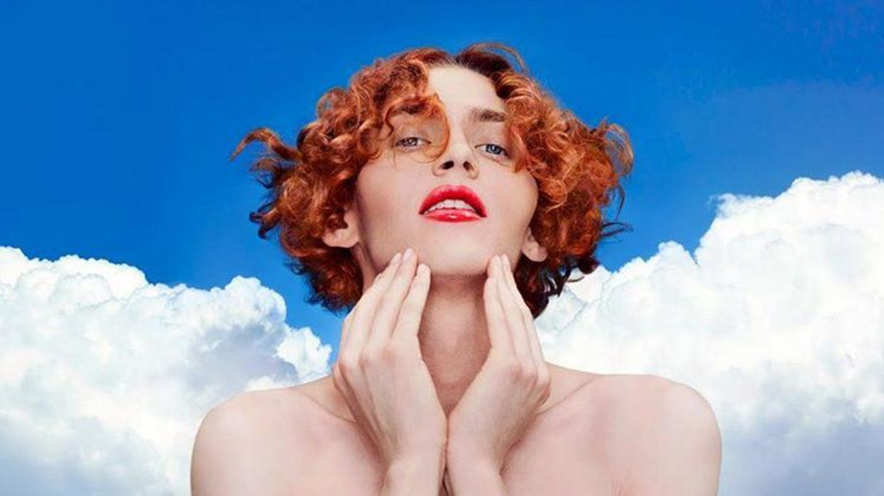 <p>SOPHIE, Pop Music Visionary, Dies at 34</p>