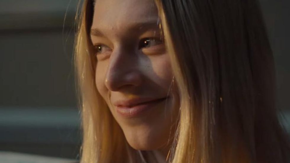Jules Unpacks Her Trauma in 'Euphoria' Special Episode Trailer
