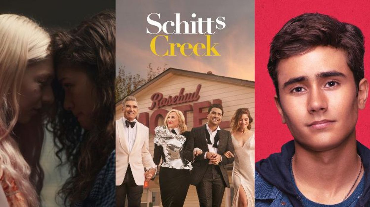 <p>Why Did We See Less LGBTQ+ Characters in 2020?</p>