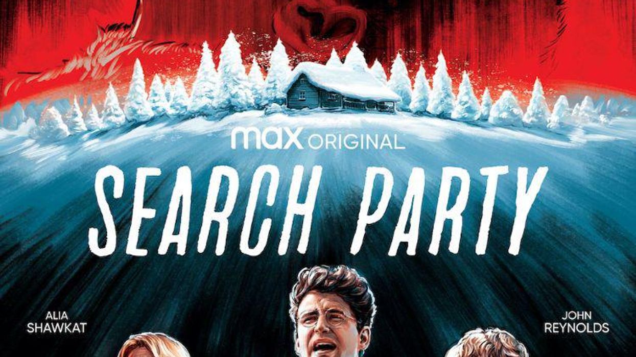 <p>Search No More! The First Trailer for <em>Search Party</em> Season 4 Is Here</p>