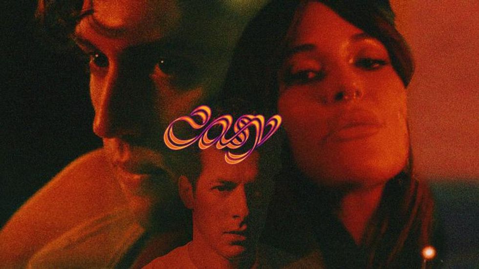 Troye Sivan & Kacey Musgraves' New Music Video Should Be a Full Movie