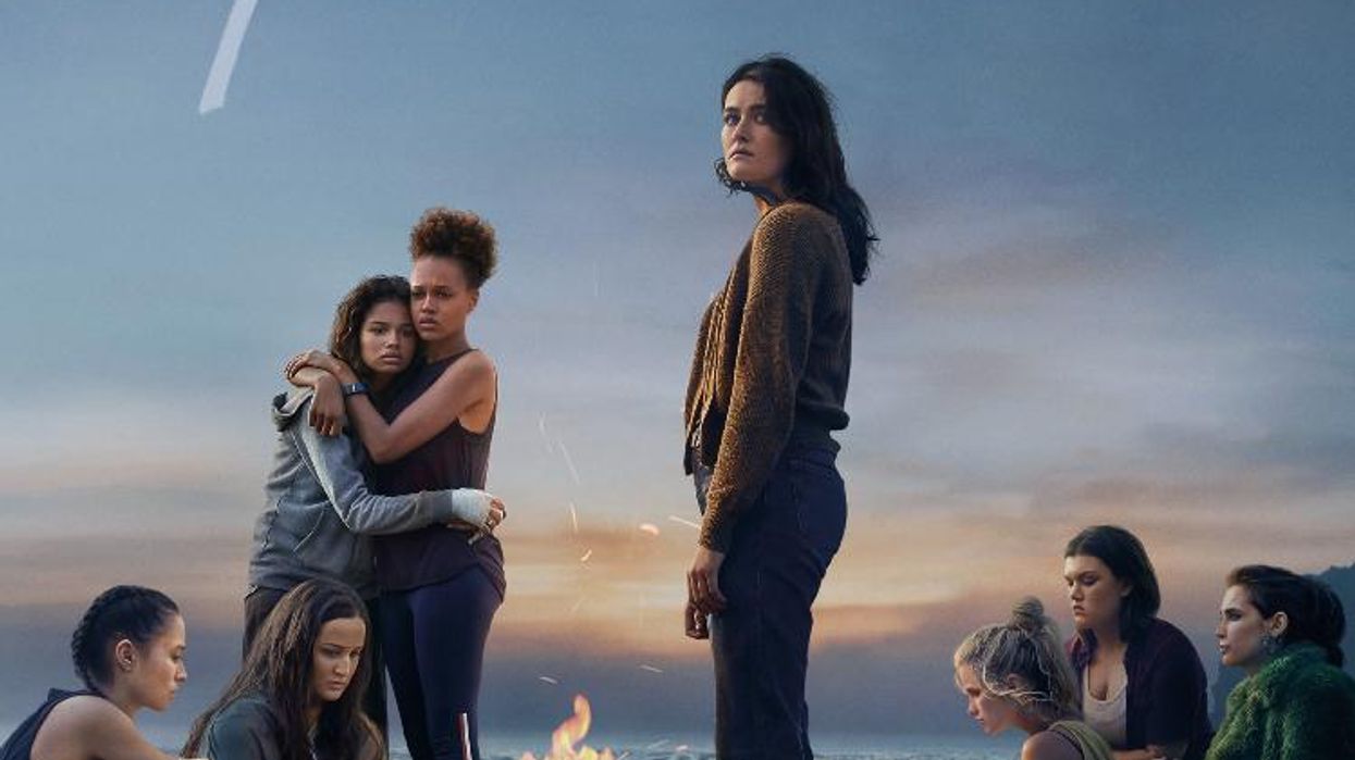 <p>Amazon's YA Survival Series <em>The Wilds</em> Is Our New, Queer AF Obsession</p>