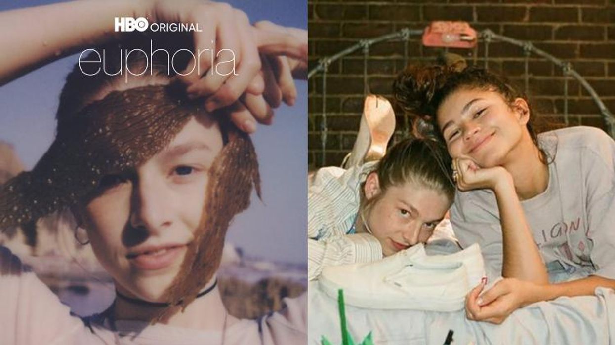 <p>Here's When You Can Watch <em>Euphoria</em>'s Second Special Bridge Episode</p>