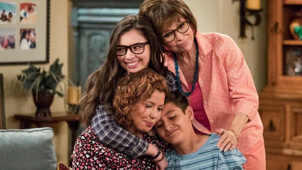 'One Day At A Time' Has Been Cancelled Again