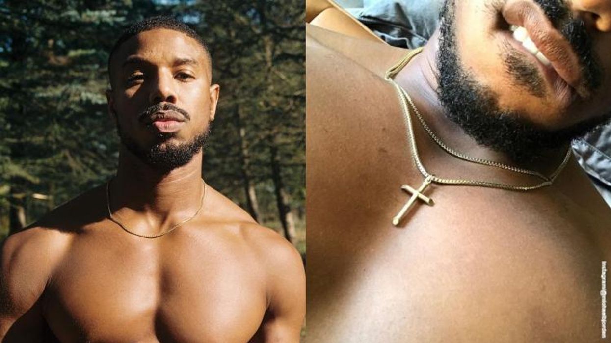 <p>Michael B. Jordan Is Joining OnlyFans</p>
