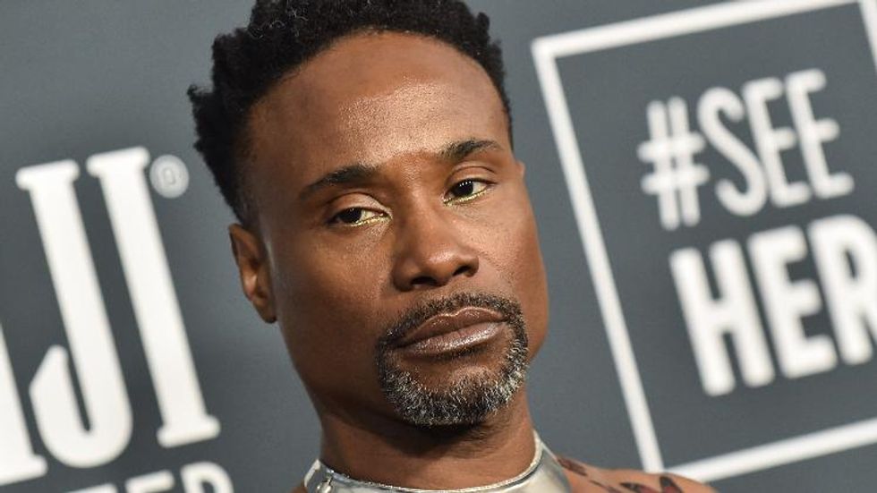 Billy Porter to Direct Trans Teen Rom-Com 'What If?'