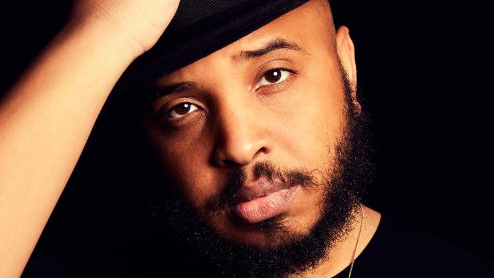 Justin Simien Wants to Wrap Up 'Dear White People' With a Bang