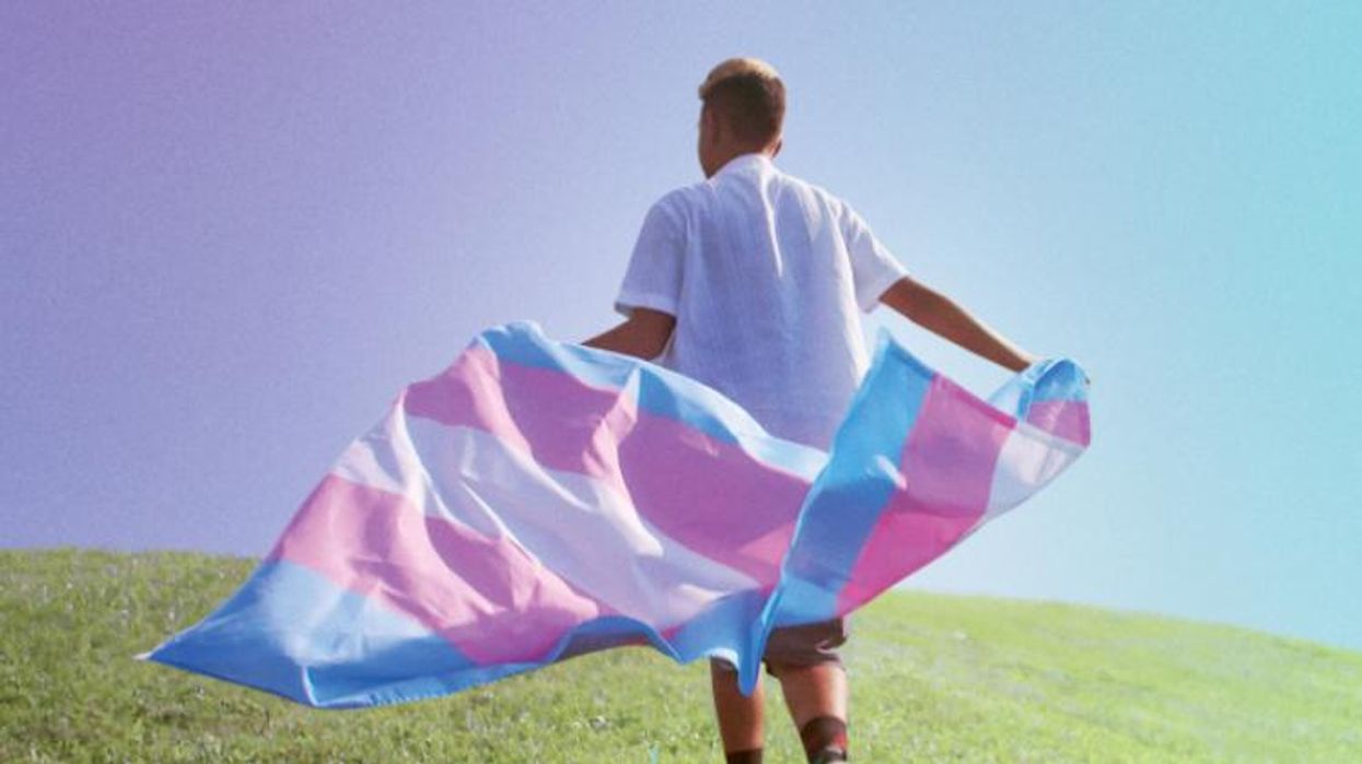 <p>HBO Max Launches TRANSlation Summit </p>